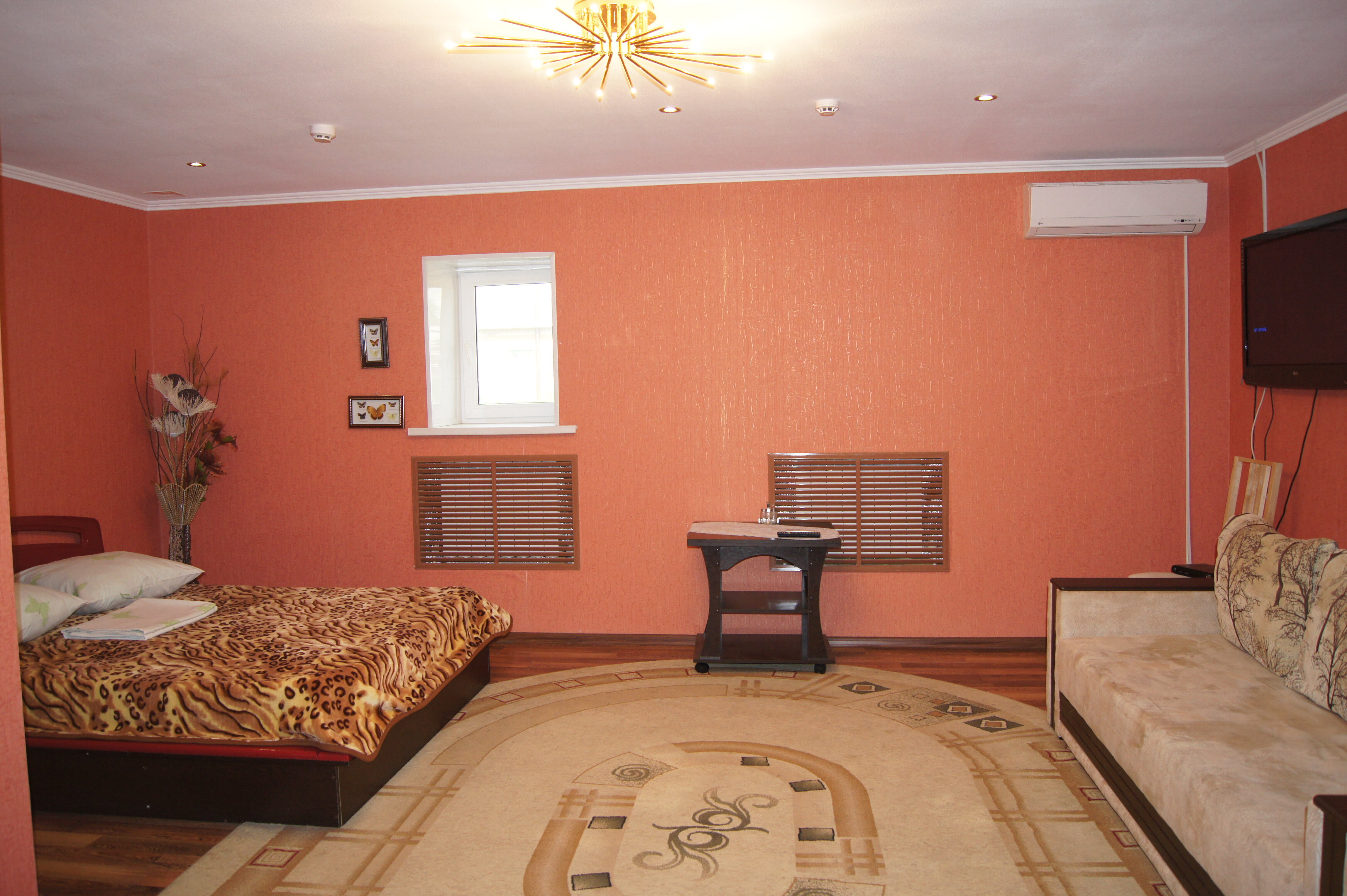 Фото Тет-а-тет