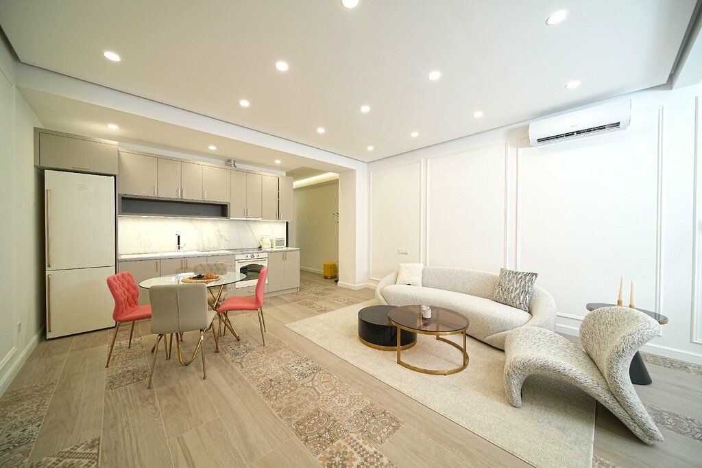 Short-term housing rental Sweet Home Prime, Yerevan, photo