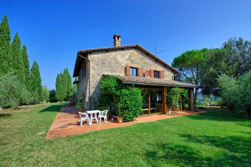 Гостиница Holiday Home Casale Giulio