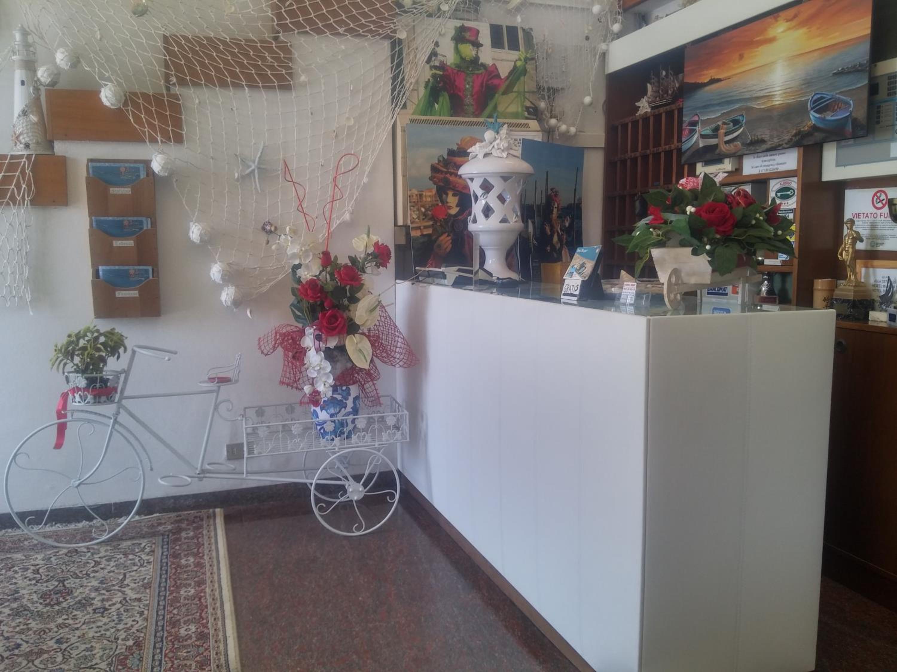 Фото Hotel Biagini