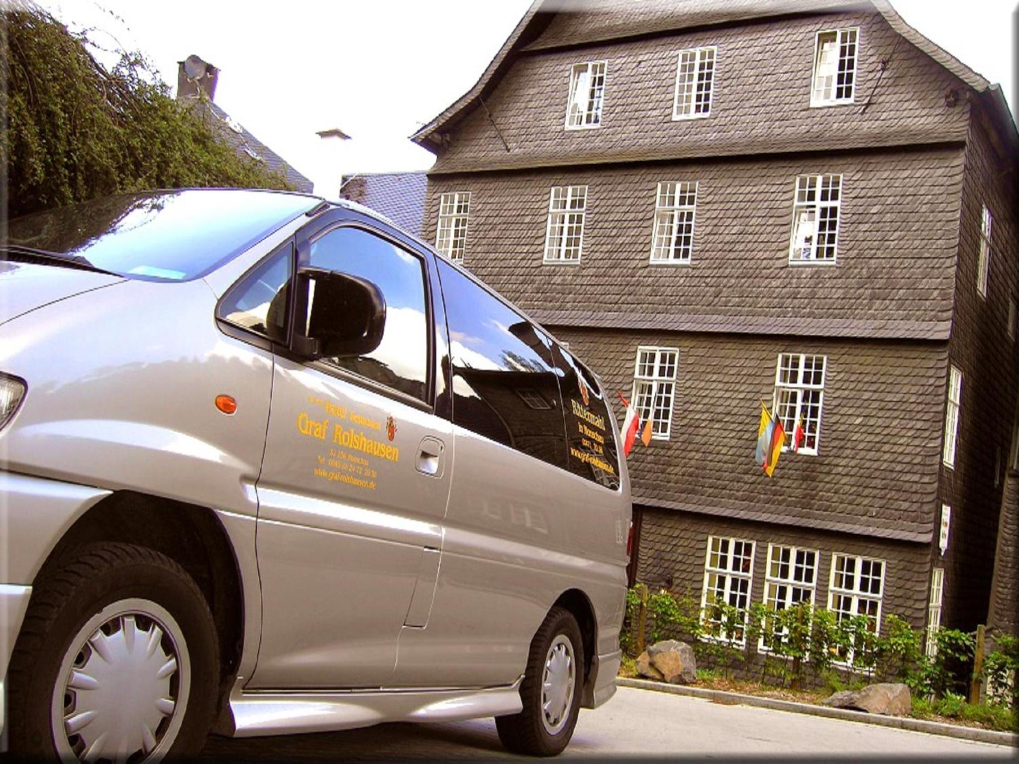 Фото отеля 3