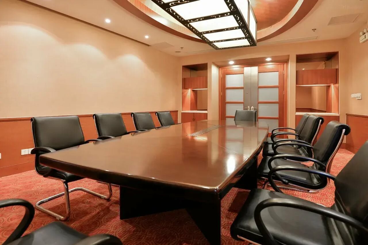 Фото Ramada Wujiaochang Shanghai