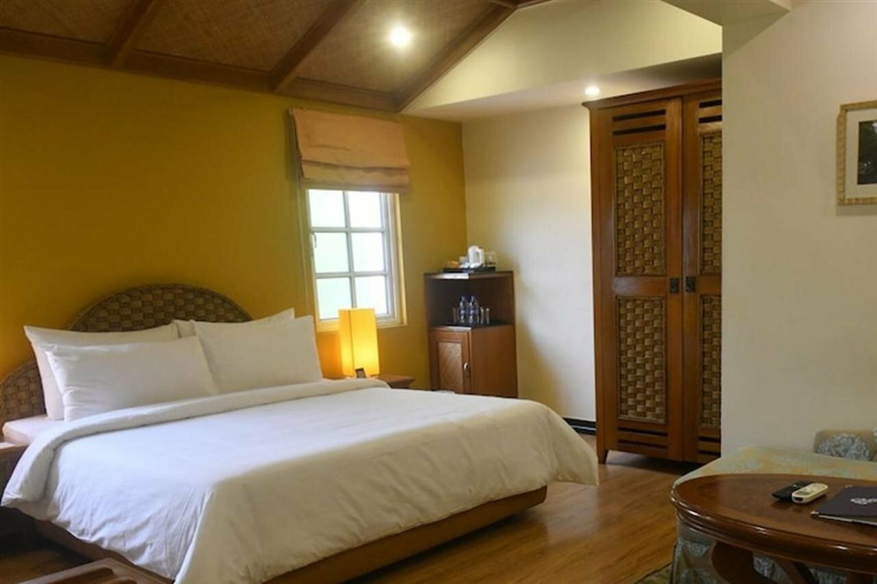 Фото The Richmond