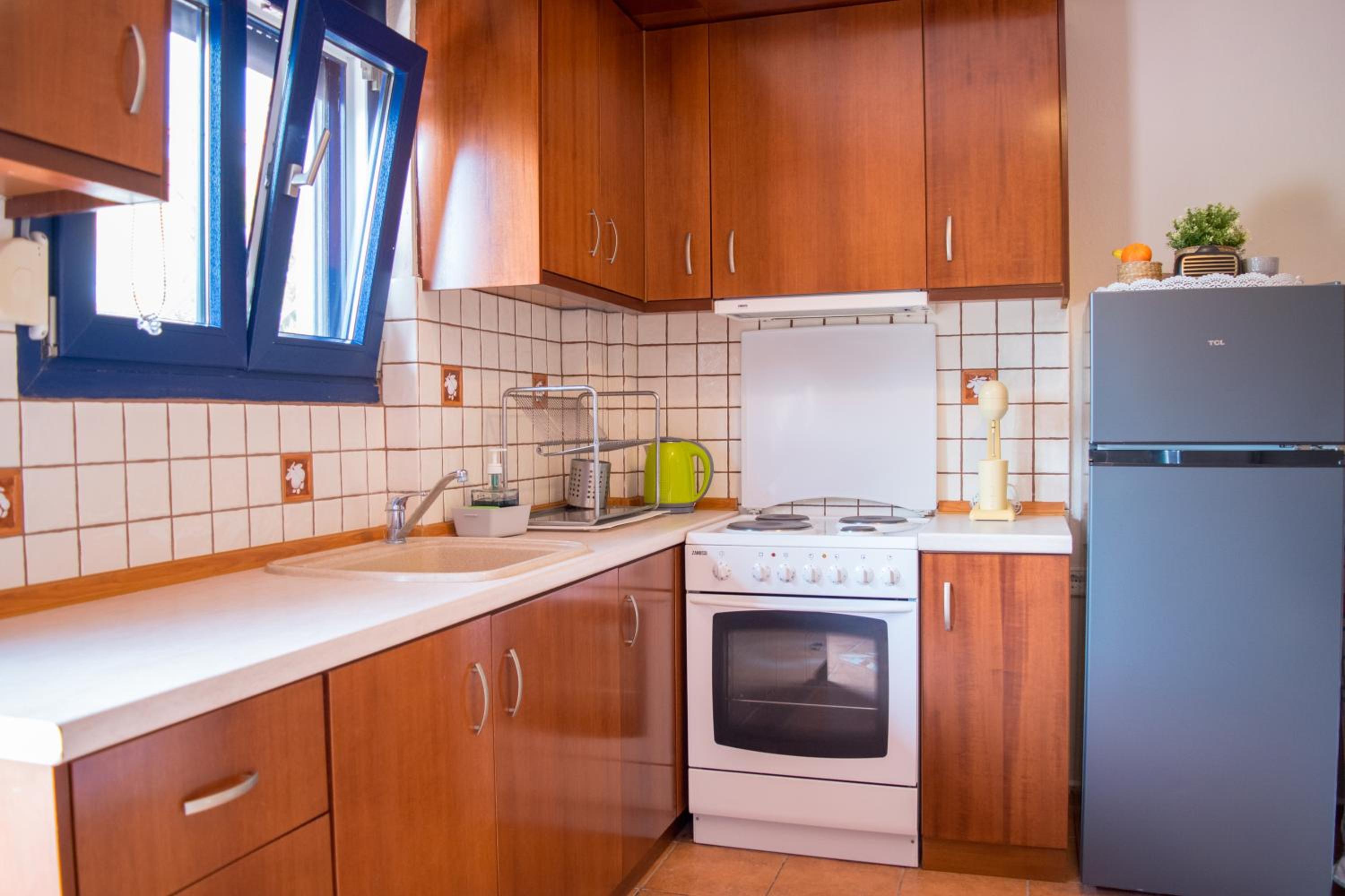 Фото Villa Orama