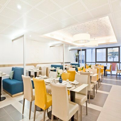 Фото Residhome Marseille