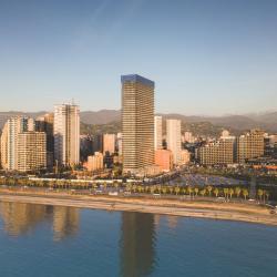 Фото Отель Kartuli