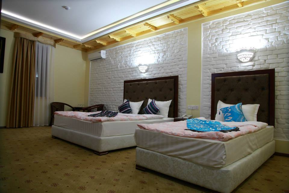 Фото отеля 5