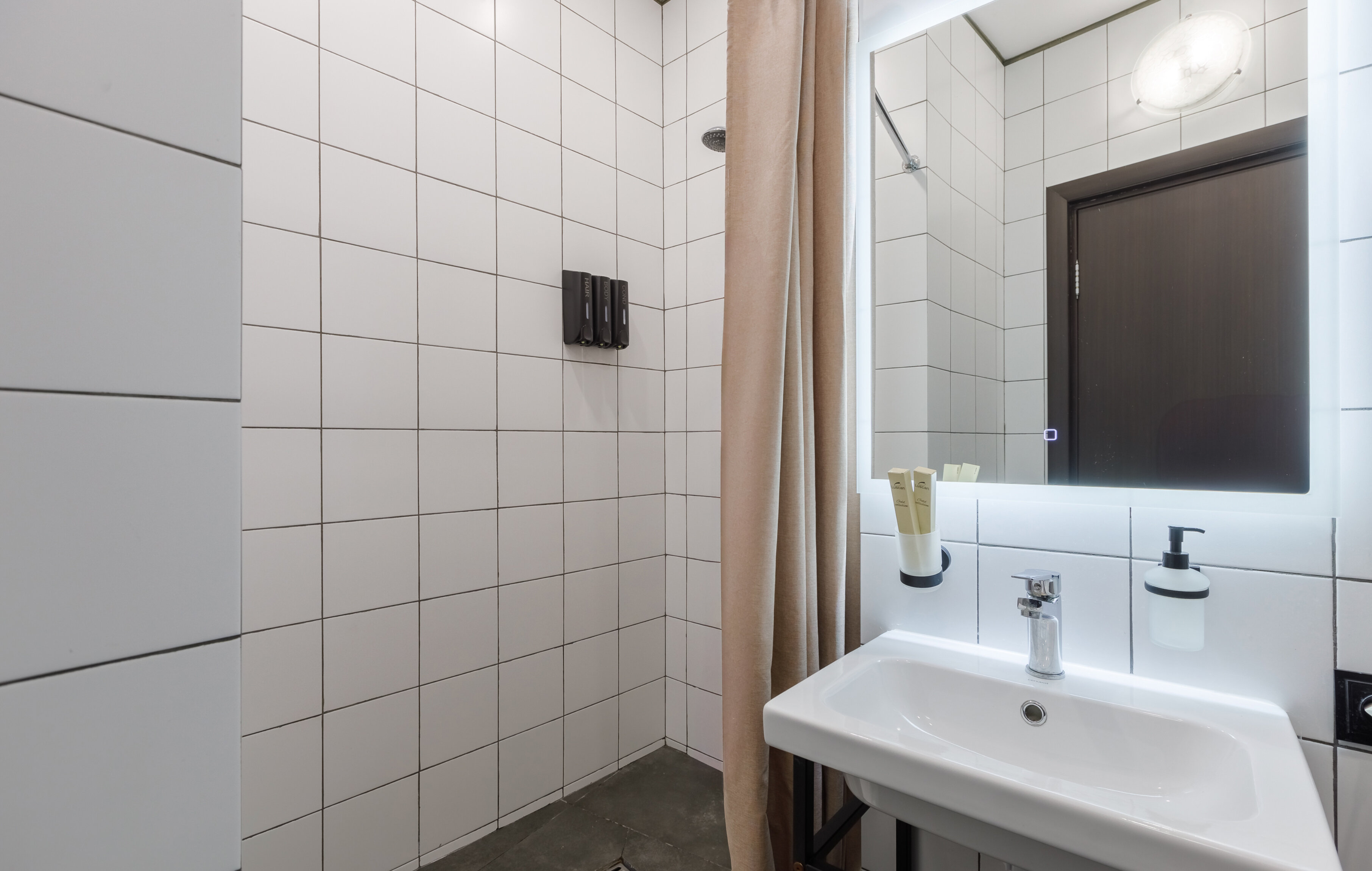 Фото Seven Hills Taganka