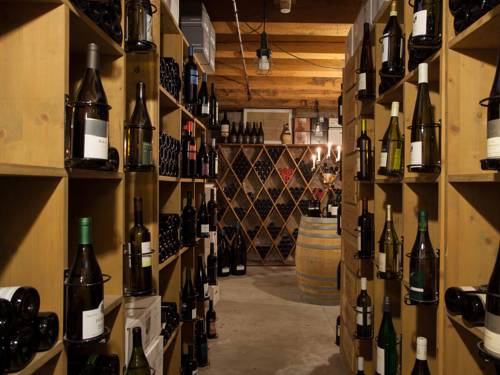 Фото Lofthotel am Walensee