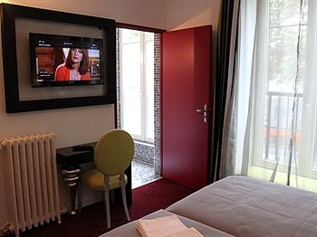 Фото Hotel Saint-martin