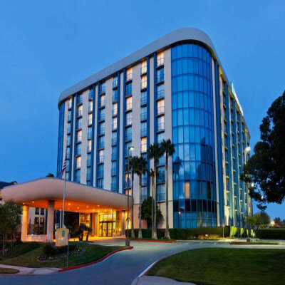 Фото Embassy Suites San Francisco Airport - South San Francisco