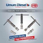 Umum Diesel Service (Konya, Selcuklu, Horozluhan Neighborhood, Oksuz Avenue, 193), engine repairs