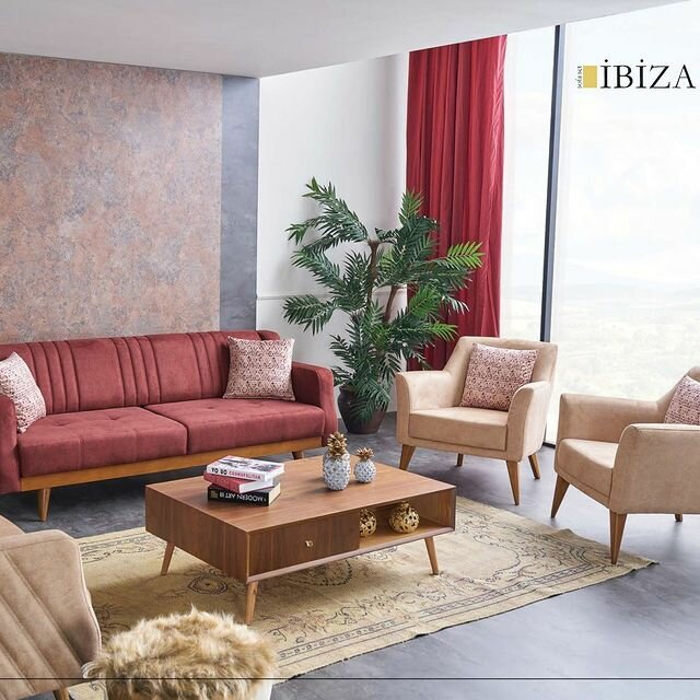 Kitchen furniture K&m Mutfak, Istanbul, photo