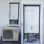 Ekol Teknik (Antalya, Muratpaşa, Soğuksu Mah., 301. Sok., 9 B), instalación de aires acondicionados