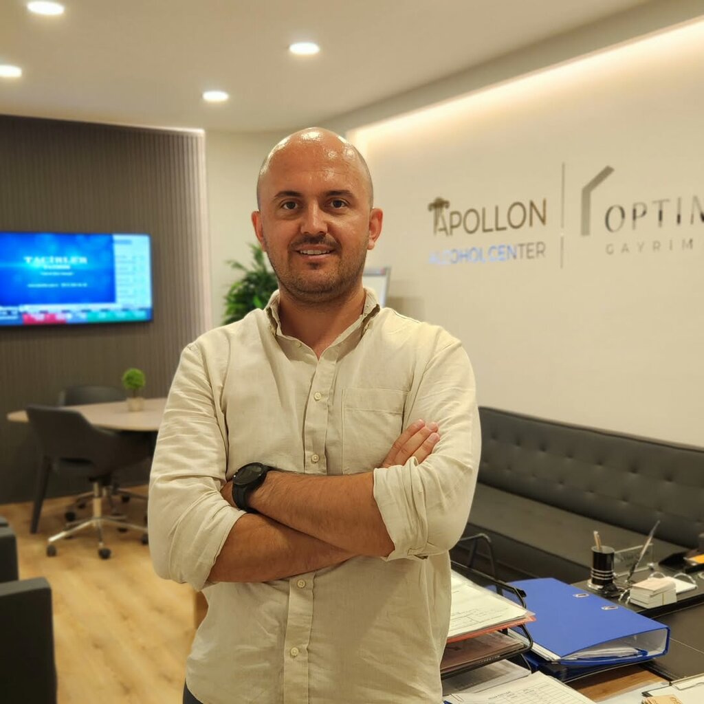 Construction company Optimum Real Estate Development - Investment - Construction, Didim, photo