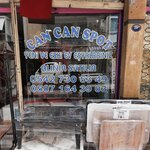 Can Can Spot (İzmir, Konak, Atilla Mah., 474 Sok., 29), thrift store