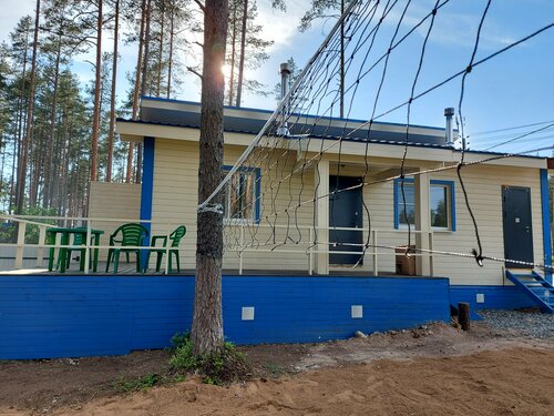 Hotel Master-Dacha on the Bay, Saint‑Petersburg and Leningrad Oblast, photo