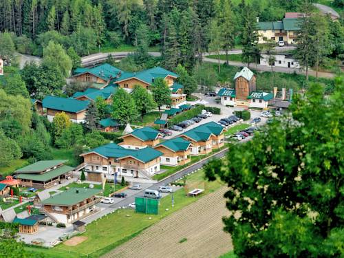 Фото Natur & Aktiv Resort Ötztal