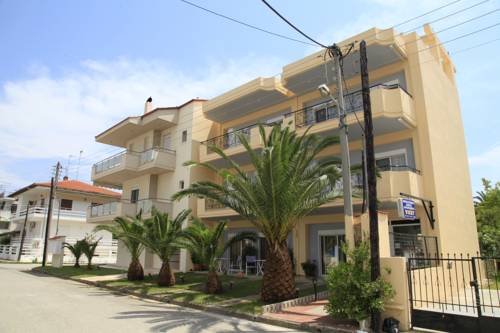 Фото Vicky Rooms