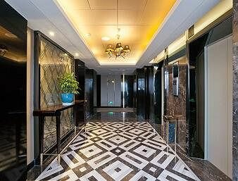 Фото Days Hotel Dawn Fuzhou