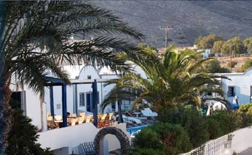 Фото Anezina Villas