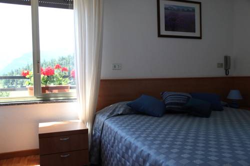 Фото Hôtel Bellavista