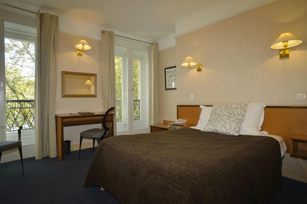 Фото Hotel de Normandie