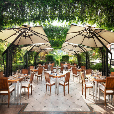 Фото The Westin Palace, Milan