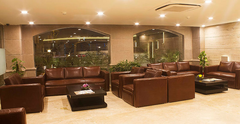 Фото Hotel Regent Grand