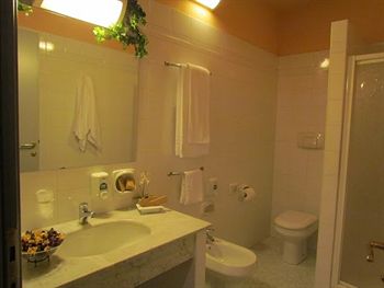 Фото Hotel Le Cerbaie