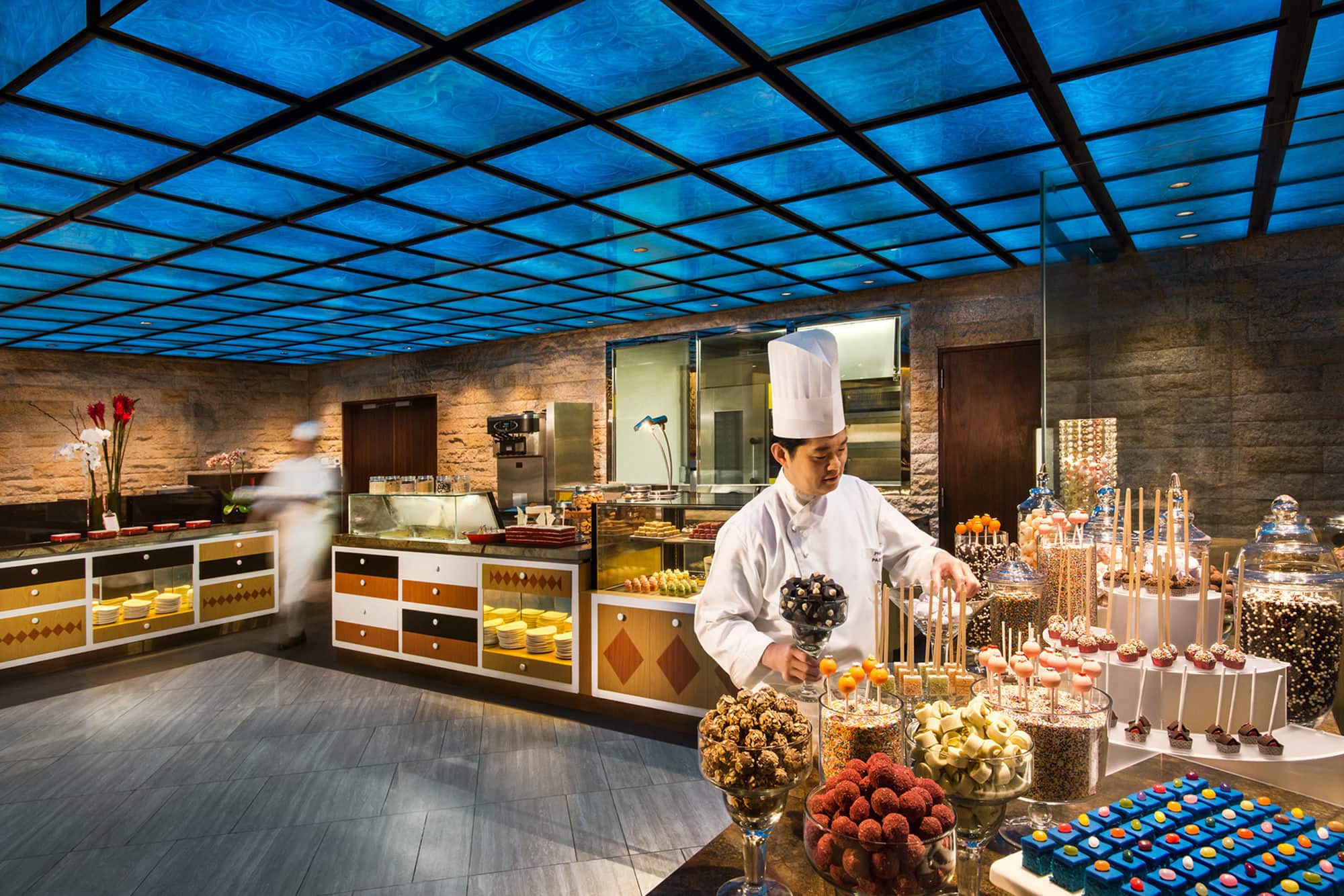 Фото Pan Pacific Singapore