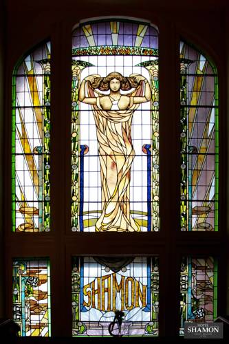 Фото Hotel Shamon