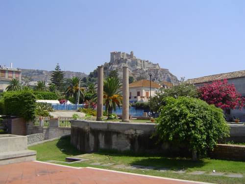 Фото Hotel Mediterraneo