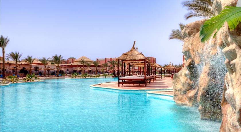 Фото Pickalbatros Aqua Blu Resort