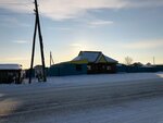 Продуктовый магазин (derevnya Bolshezhilkina, Traktovaya ulitsa, 10А), tienda de productos