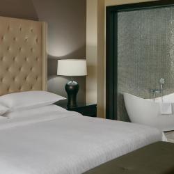 Фото Hilton Dushanbe Hotel