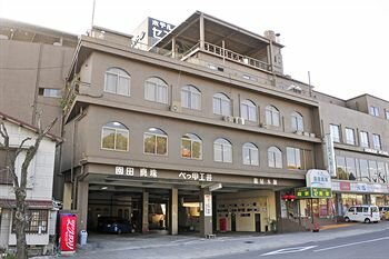 Гостиница Hotel Saint Paul Nagasaki в Префектуре Нагасаки