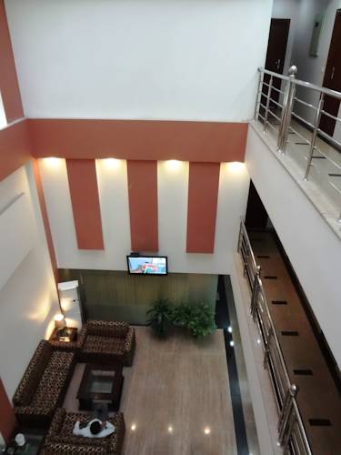 Фото Hotel Kyron