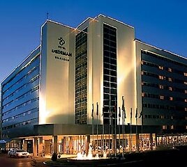 Фото Wyndham Tashkent