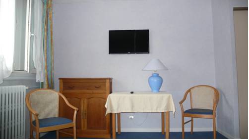 Фото Hotel le Berthelot