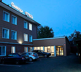 Фото Слобода