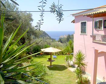 Фото Ipsia Apartments