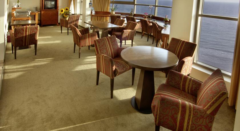 Фото Leonardo Plaza Haifa