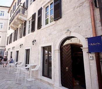 Фото Astoria Hotel Kotor