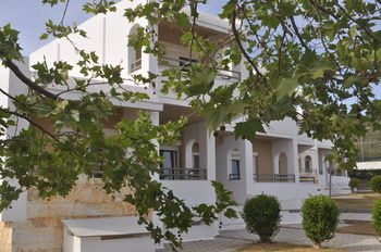 Фото Skion Palace Beach Hotel