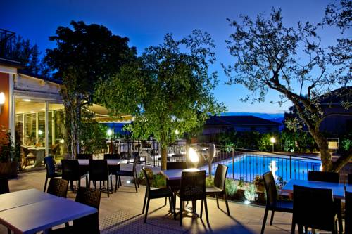 Фото Hotel La Palomba