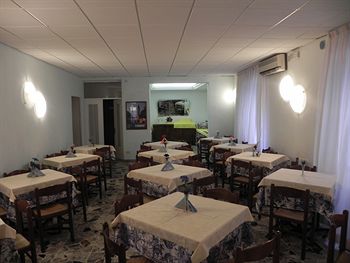 Фото Hotel Antonella