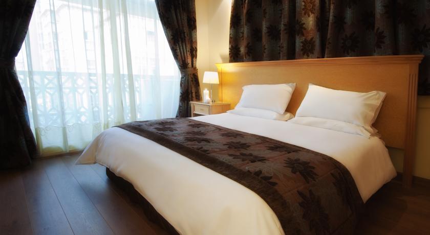 Фото Bella Riva Suite Hotel