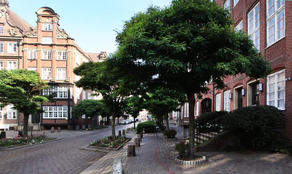 Фото Lindner Hotel Am Michel