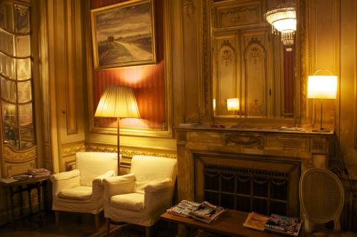 Фото Hotel Rubenshof